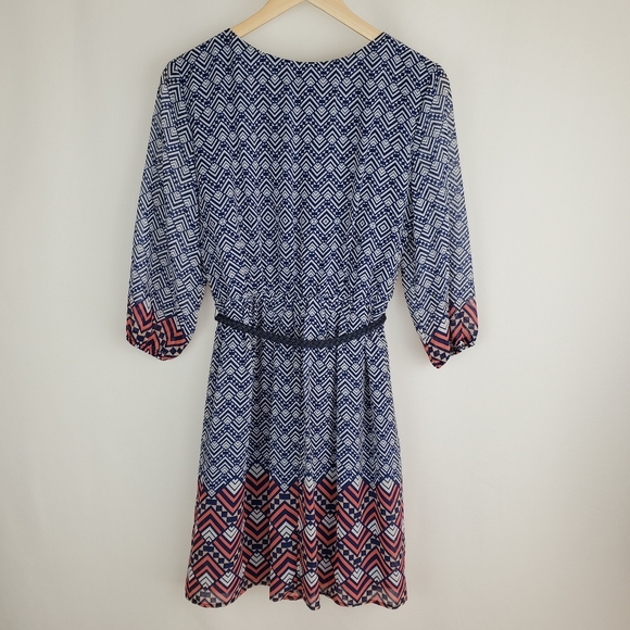 **3/$15** NWT Med Luxology dress - Picture 2 of 12